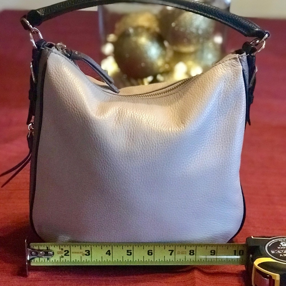 Kate Spade Shoulder Bag - Pink, Black and Gold